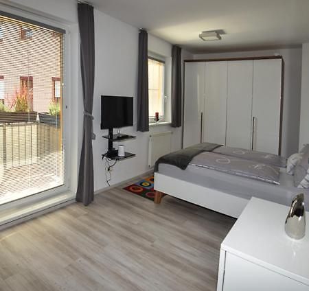 Pohlgasse Apartment Wien Ngoại thất bức ảnh