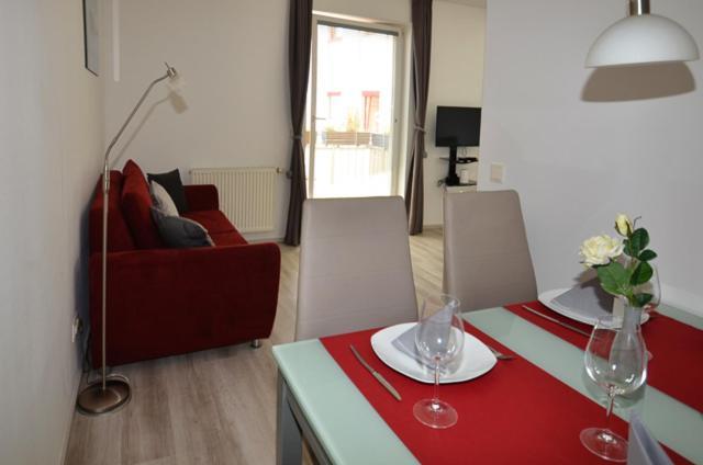 Pohlgasse Apartment Wien Ngoại thất bức ảnh