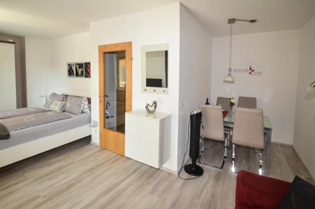 Pohlgasse Apartment Wien Ngoại thất bức ảnh