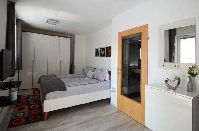 Pohlgasse Apartment Wien Ngoại thất bức ảnh