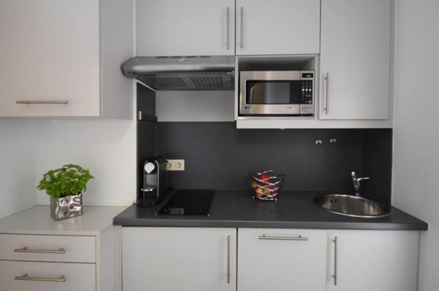Pohlgasse Apartment Wien Ngoại thất bức ảnh