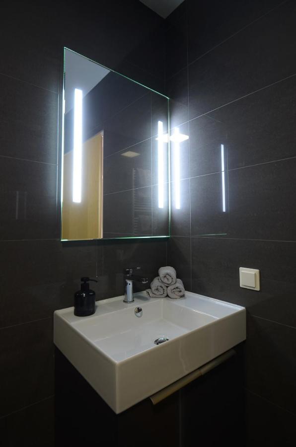 Pohlgasse Apartment Wien Ngoại thất bức ảnh